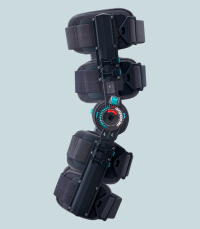 OrthoPrax
Knee Post-OP Pro