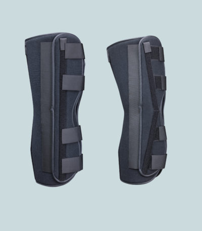 OrthoPrax
Tri-Panel Immobilizer
