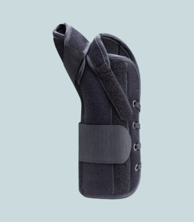 OrthoPrax
Wrist Brace 3807