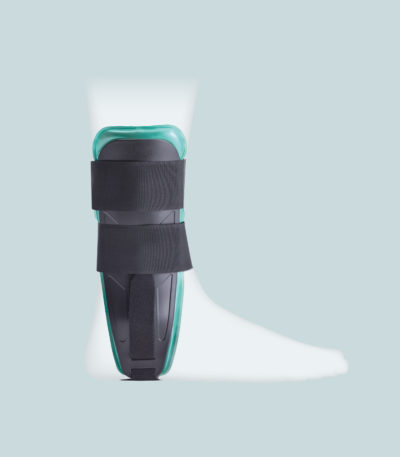OrthoPrax
Ankle Stirrup