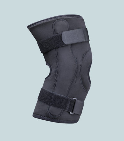 OrthoPrax
Knee Brace 1820