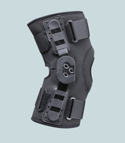 OrthoPrax
Knee Brace 1832